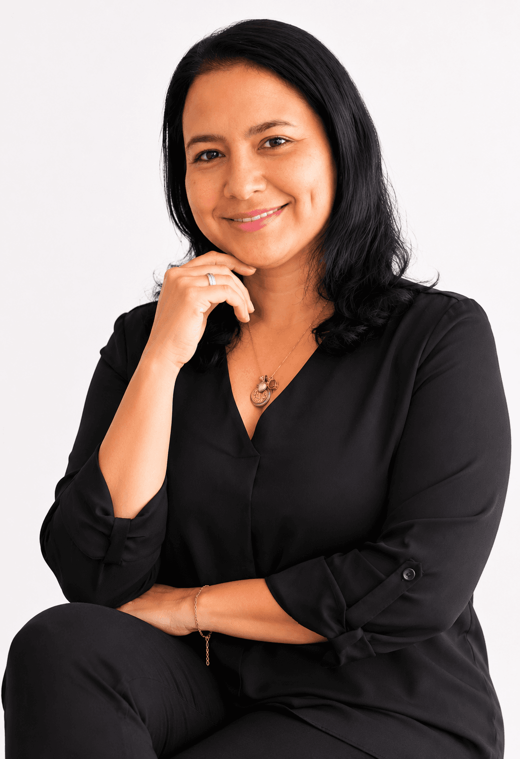 Olga Lucia Astudillo